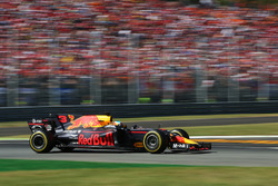 Даніель Ріккардо, Red Bull Racing RB13