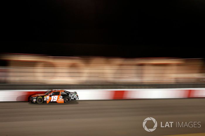 Matt Tifft, Joe Gibbs Racing Toyota