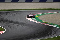 Sergio Pérez, Sahara Force India VJM10