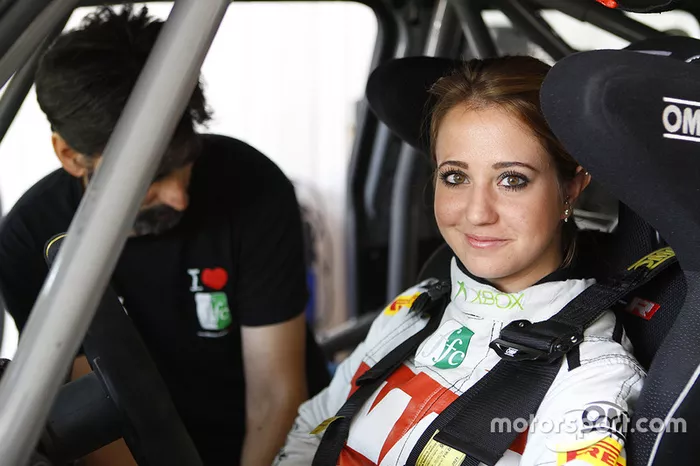 Rachele Somaschini