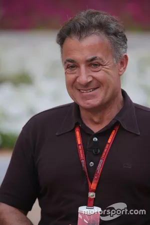 Jean Alesi