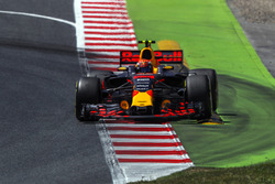 Max Verstappen, Red Bull Racing RB13