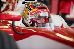 Charles Leclerc, PREMA Powerteam