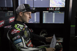 Jonathan Rea, Kawasaki Racing