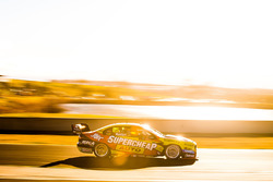Chaz Mostert, Rod Nash Racing Ford