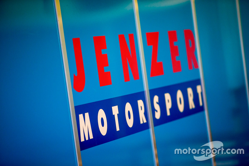 Jenzer Motorsport