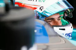 Nelson Piquet Jr., NEXTEV TCR Formula E Team
