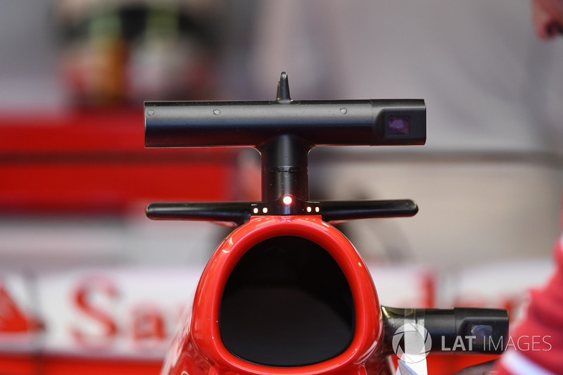 Onboard camera