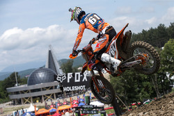 Jorge Prado, KTM Factory Racing