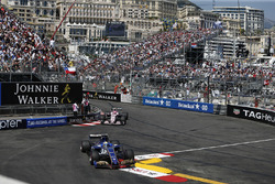 Marcus Ericsson, Sauber C36