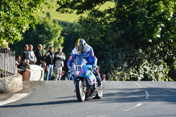 Daniel Hegarty, Honda