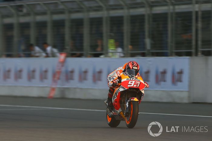 Marc Márquez, Repsol Honda Team