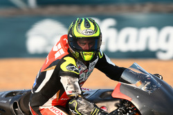 Кел Кратчлоу, Team LCR Honda