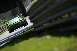 Niccolo Mercatali, Dinamic Motorsport