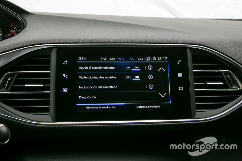 Peugeot 308 GT