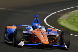 Scott Dixon, Chip Ganassi Racing Honda