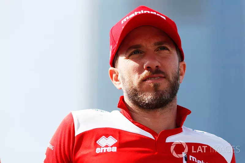 Nick Heidfeld