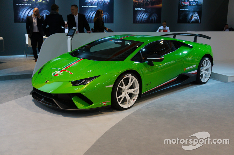 Lamborghini