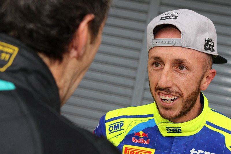 Tony Cairoli