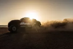 MINI John Cooper Works Buggy