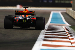 Daniel Ricciardo, Red Bull Racing RB13
