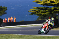 Cal Crutchlow, Team LCR Honda
