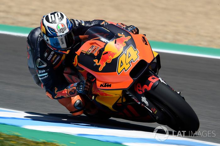 Pol Espargaro, Red Bull KTM Factory Racing