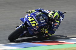 Valentino Rossi, Yamaha Factory Racing