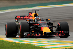 Даніель Ріккардо, Red Bull Racing RB13