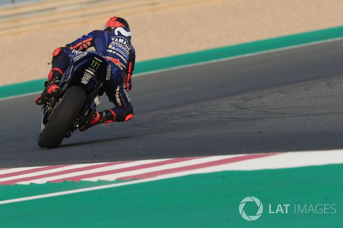 Maverick Viñales, Yamaha Factory Racing