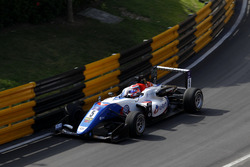 Саша Фенестраз, Carlin, Dallara Volkswagen