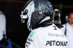 Валттері Боттас, Mercedes AMG F1