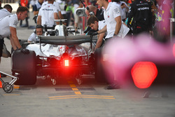 Lewis Hamilton, Mercedes-AMG F1 W09