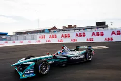 Mitch Evans, Jaguar Racing