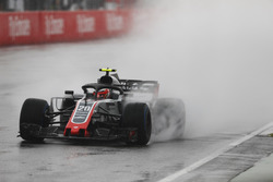 Kevin Magnussen, Haas F1 Team VF-18