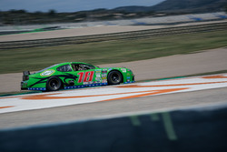 Bobby Labonte, RDV Comeptition Toyota