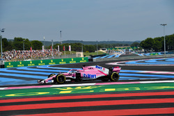 Sergio Perez, Force India VJM11
