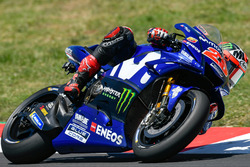 Maverick Viñales, Yamaha Factory Racing