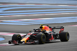 Max Verstappen, Red Bull Racing RB14