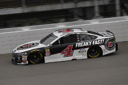 Kevin Harvick, Stewart-Haas Racing, Ford Fusion Jimmy John's