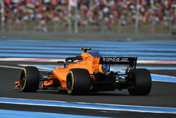 Stoffel Vandoorne, McLaren MCL33