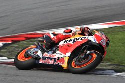 Marc Marquez, Repsol Honda Team