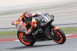 Marc Marquez, Repsol Honda Team