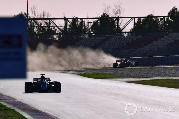Kimi Raikkonen, Ferrari SF71H