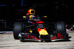 Daniel Ricciardo, Red Bull Racing RB14