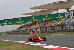 Кімі Райкконен, Ferrari SF71H