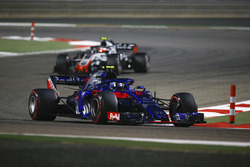 П'єр Гаслі, Scuderia Toro Rosso STR13