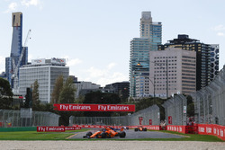 Fernando Alonso, McLaren MCL33