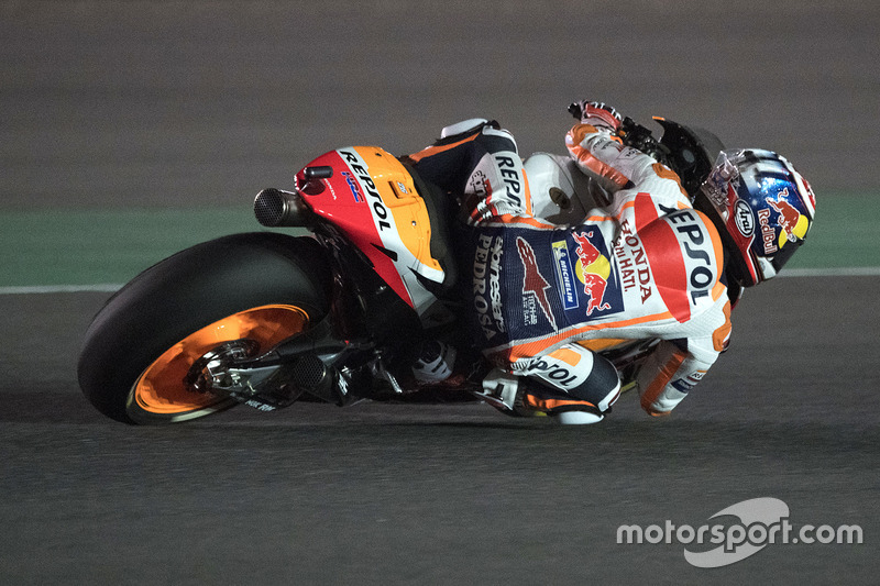 Dani Pedrosa, Repsol Honda Team