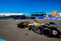 Andre Lotterer, Techeetah